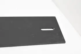 SB213318FB COOPER B-LINE Relay Rack Raceway Flat Kit #3
