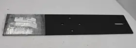 SB213318FB COOPER B-LINE Relay Rack Raceway Flat Kit