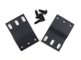 SB576A01FB COOPER B-LINE Adapter Plate Mount Powder Flat