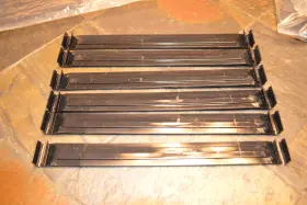 SB86210GTFB COOPER Line Cable Retaining Gate Rcm Manager Kit