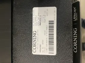 02-004135-002 CORNING Closet Connection Housing Rackmount