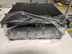 056418169439 CORNING Rack Closet Connector Housing Cch Panels