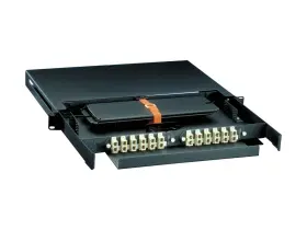 CCS-01U CORNING Closet Connector Splice Housing