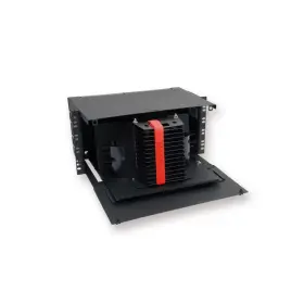 CSH-03U-F CORNING Closet Splice Housing Rack Trays