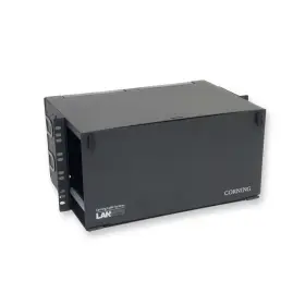 CSH-05U CORNING Rack Closet Splice Housing Trays