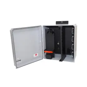 EDC-12P-NH CORNING Environmental Distribution Center Cch