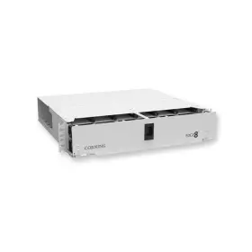 EDGE8-02U-FP CORNING Housing Rack Modules Panels