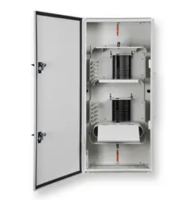 OSE-HD0-WT-1 CORNING Optical Splice Enclosure High Density