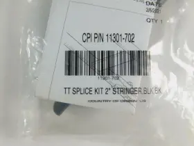 11301-702 CPI Butt Splice Kit #2