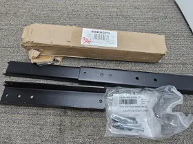 11746-712 CPI Triangular Bracket Steel