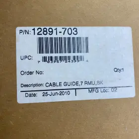 12891-703 CPI Chatsworth Cable Rmu Bk #2