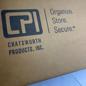 12891-703 CPI Chatsworth Cable Rmu Bk #3