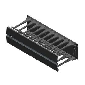 35441-701 CPI Chatsworth Eia Single Horizontal Cable Manager