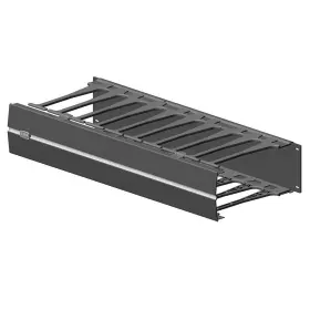 35441-E01 CPI Chatsworth Eia Horizontal Cable Manager Single