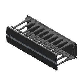 35441-E02 CPI Chatsworth Eia Horizontal Cable Manager Single