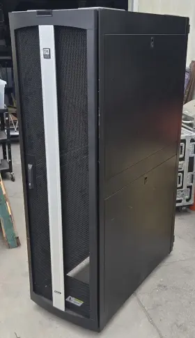 CP3210508 CPI Chatsworth Tereframe Server Rack Cabinet