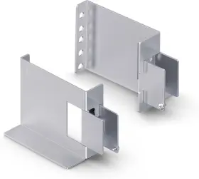 2POSTKIT CYBER POWER SYSTEMS Cyberpower Rack Mounting Kit