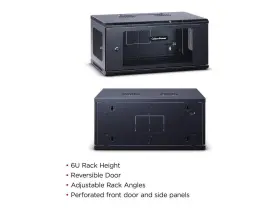 CR6U61003 CYBERPOWER Wall Mount Enclosure #3