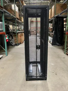 04DNRO DELL Rack Keys Freight Up #2