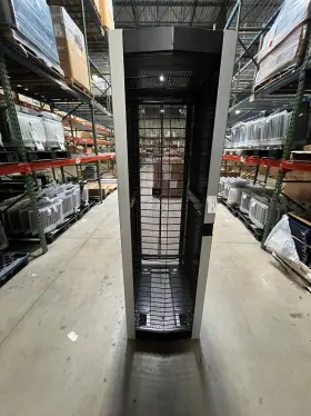 04DNRO DELL Rack Keys Freight Up