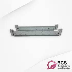 07WJ8N-0JRJ9P DELL Powervault Left Right Server Rail Kit