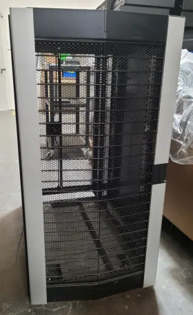 0C677K DELL Poweredge Server Rack Keys