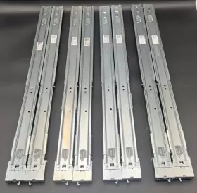 0D419M DELL Server Rails Outers #2