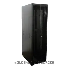 0F378K DELL Poweredge Server Rack Cabinet Mount Enclosure #3