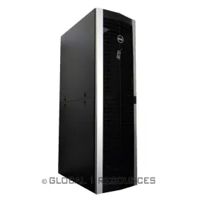 0F378K DELL Poweredge Server Rack Cabinet Mount Enclosure