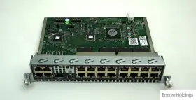 0GNKVC DELL Network Infrastructure Controller Module Gnkvc