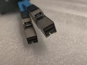 0GYK61 DELL Dp Sas Cable #3