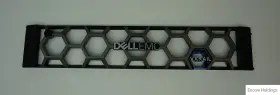 0HHGMN DELL Server Front Bezel Cover Key Hhgmn