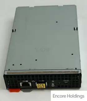 0KXGJY DELL Management Module Dual Ethernet Ports Kxgjy
