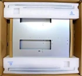 0P7H1 DELL Emc Rails