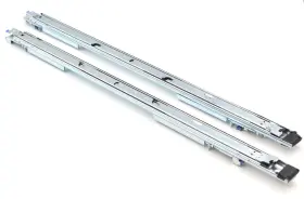 0UT555 DELL Poweredge Rackmount Rail Kit #2
