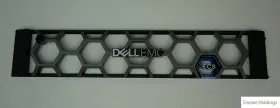 100-400-255 DELL Server Front Bezel Keys