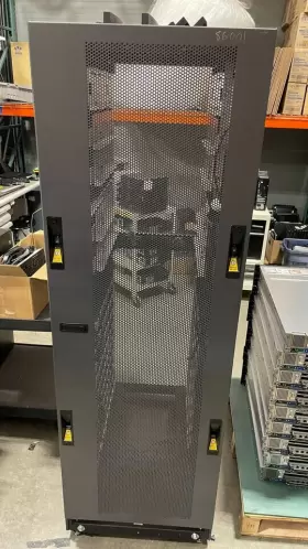 100-561-078 DELL Emc Networking Server Storage Rack Cabinet #2