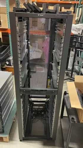 100-561-078 DELL Emc Networking Server Storage Rack Cabinet