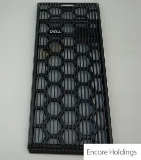 21NXV DELL Front Bezel Faceplate Poweredge Tower Server