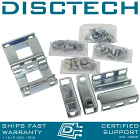 331-0165 DELL Readyrail Adapter