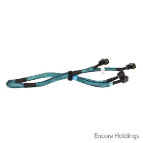 47FV4 DELL Sas Sata Backplane Perc Data Cable Poweredge