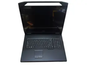 520-884-501 DELL Kmm Rack Mount Led Kvm Console