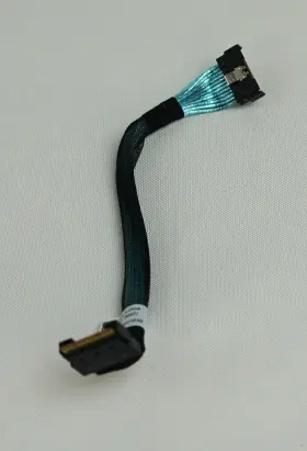 5407J DELL Sas Cable Poweredge Front Perc Fctrl