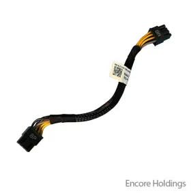 7PGP5 DELL Backplane Power Cable Poweredge