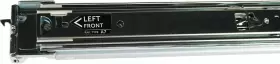 81WCD DELL Poweredge Rail #3