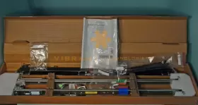 1750 DELL Poweredge Versa Rail Vt