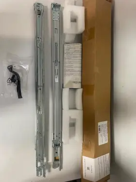 919195 DELL Sliding Rails Cable Management Arm Precision Rack