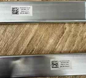 997-242 DELL Poweredge Sliding Left Right Rail Kit #2