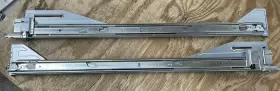 997-242 DELL Poweredge Sliding Left Right Rail Kit #3