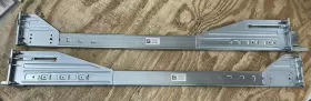 997-242 DELL Poweredge Sliding Left Right Rail Kit